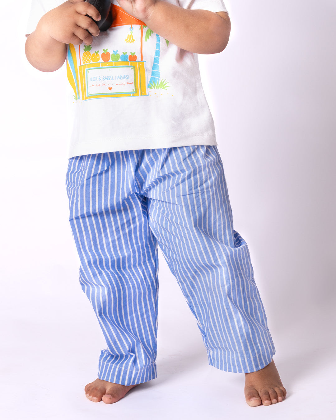 Peekaboo PJ Pant