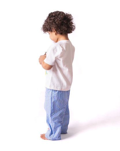 Peekaboo PJ Pant