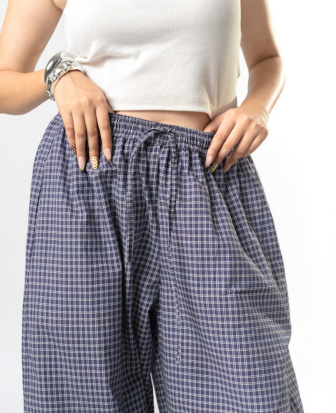 Ink Balloon Pants
