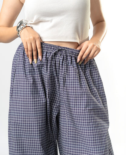 Ink Balloon Pants
