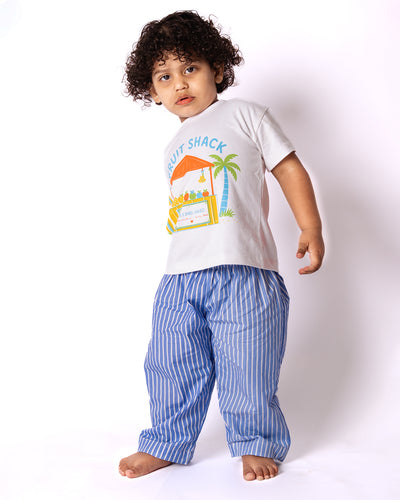 Peekaboo PJ Pant