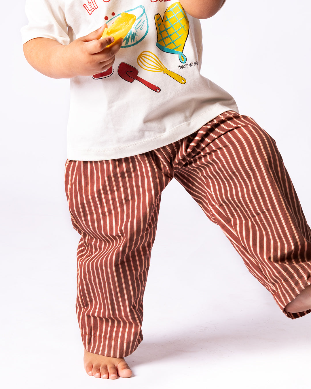 Bambi PJ Pants
