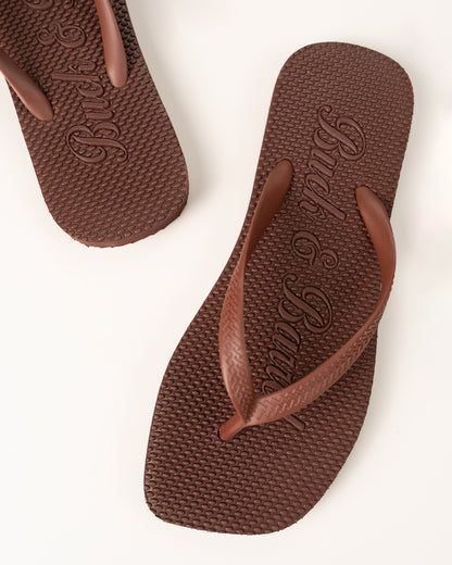 Espresso Brown