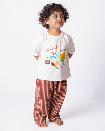 Bambi PJ Pants
