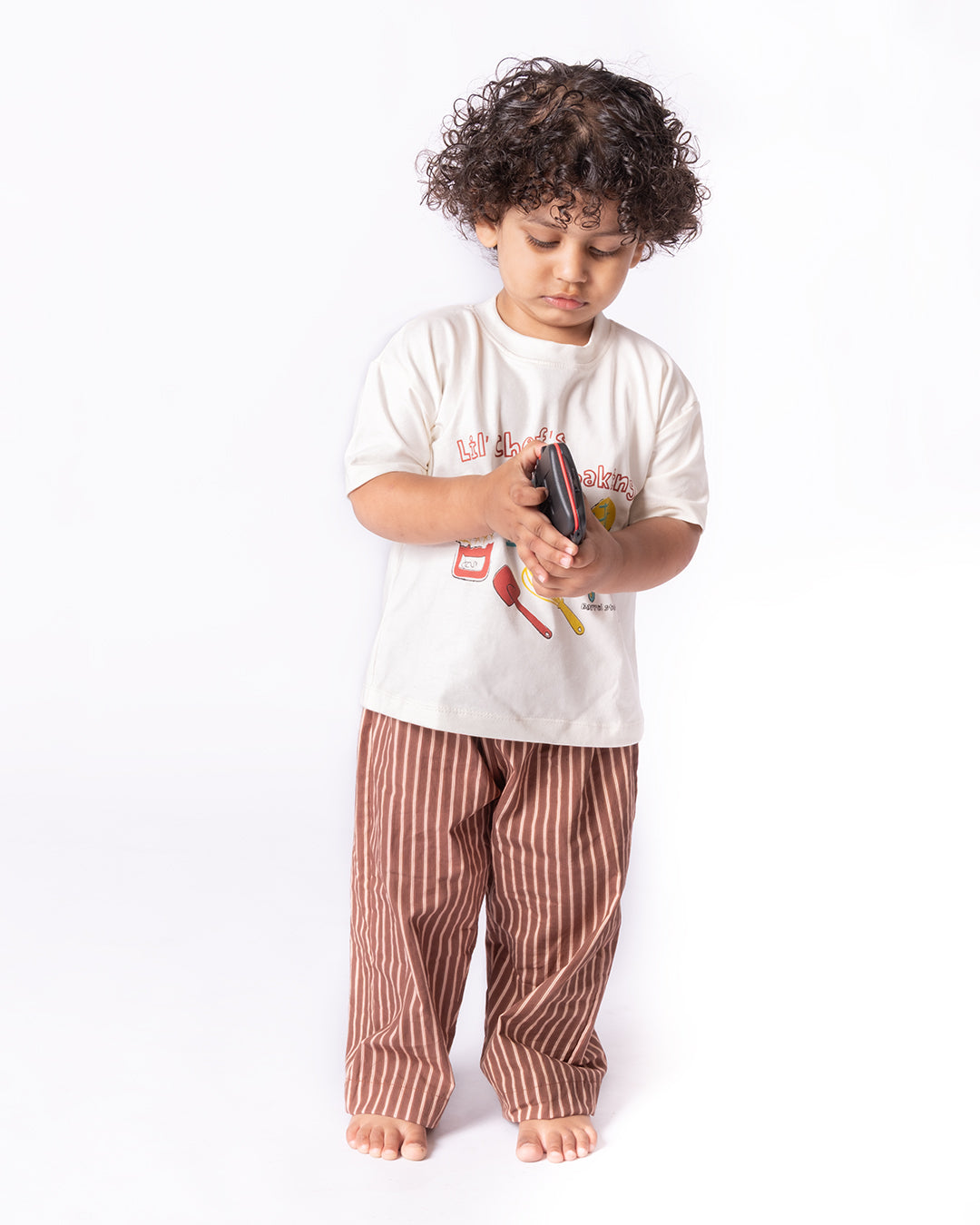 Bambi PJ Pants