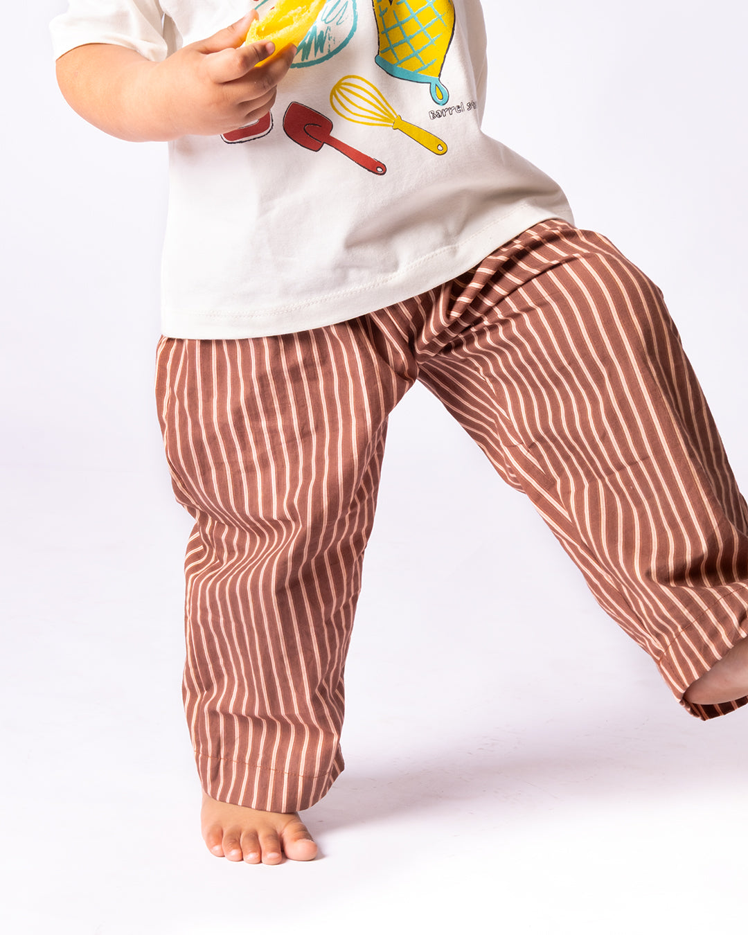 Bambi PJ Pants