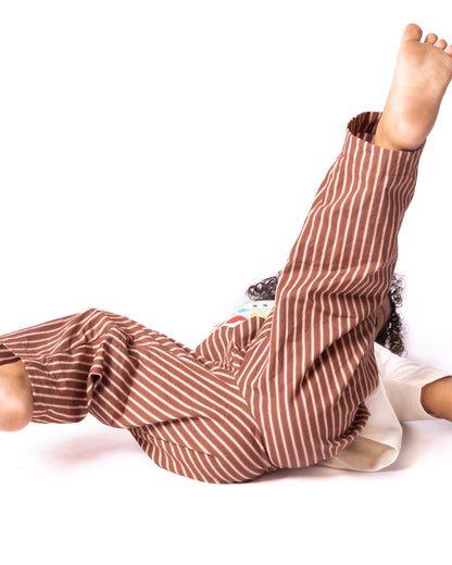 Bambi PJ Pants