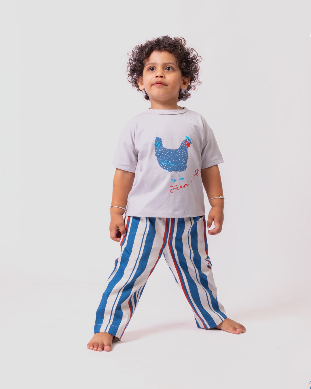 Pogo Pants