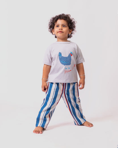 Pogo Pants