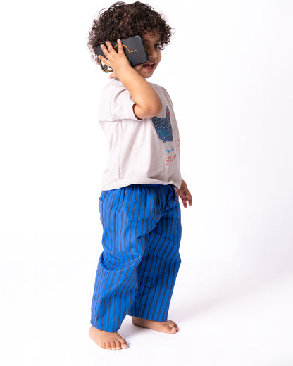 Donald PJ pants
