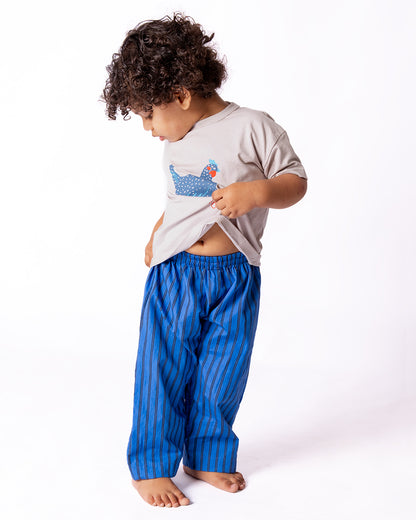 Donald PJ pants