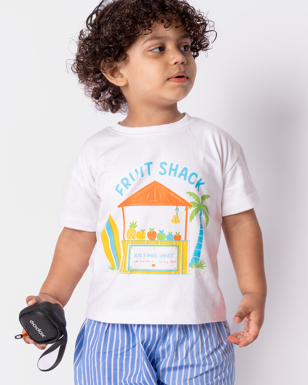 Fruit Shack T-Shirt