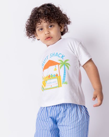 Fruit Shack T-Shirt