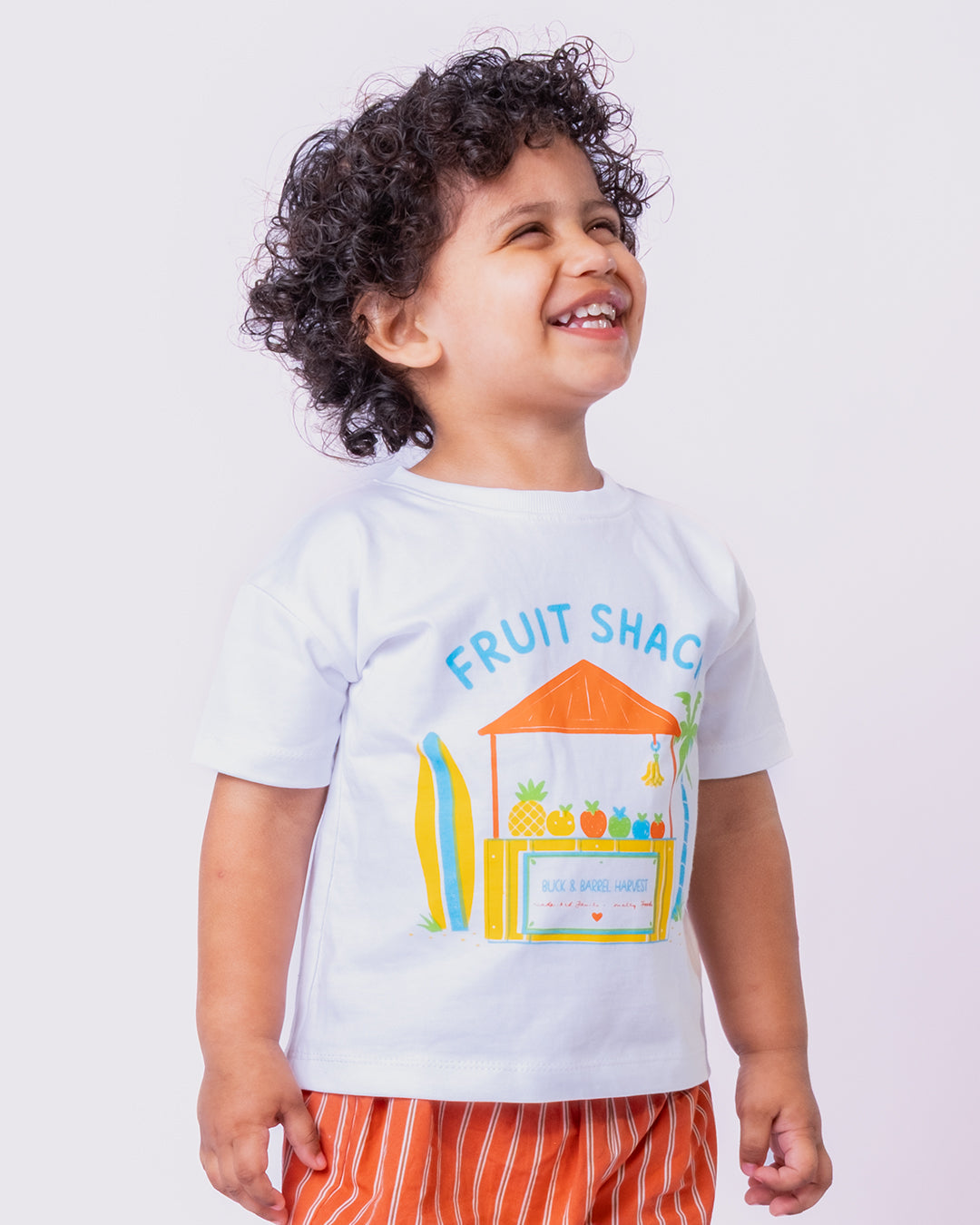 Fruit Shack T-Shirt