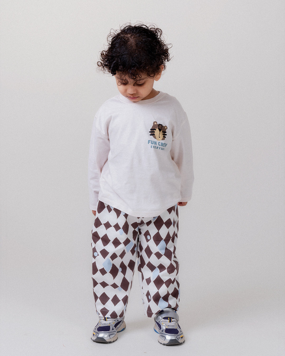 Toffee Tales Pants