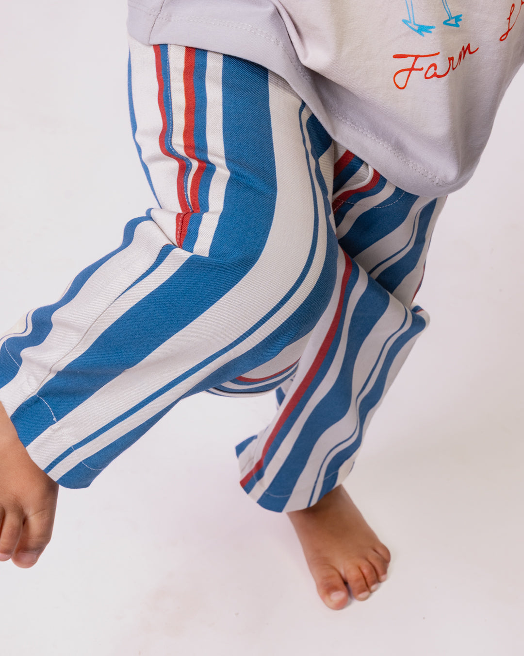 Pogo Pants