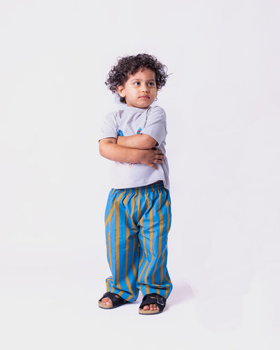 Lagoon PJ Pants