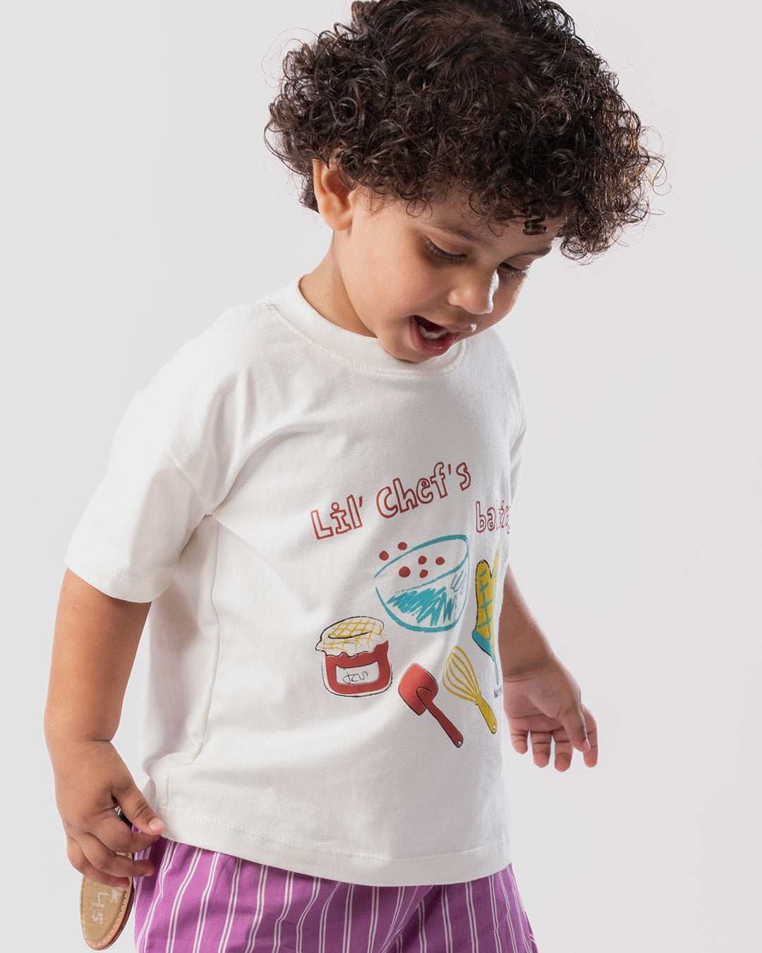 Little Chef T-shirt
