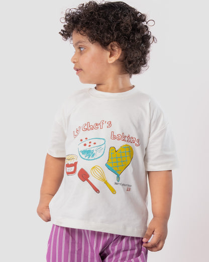 Little Chef T-shirt