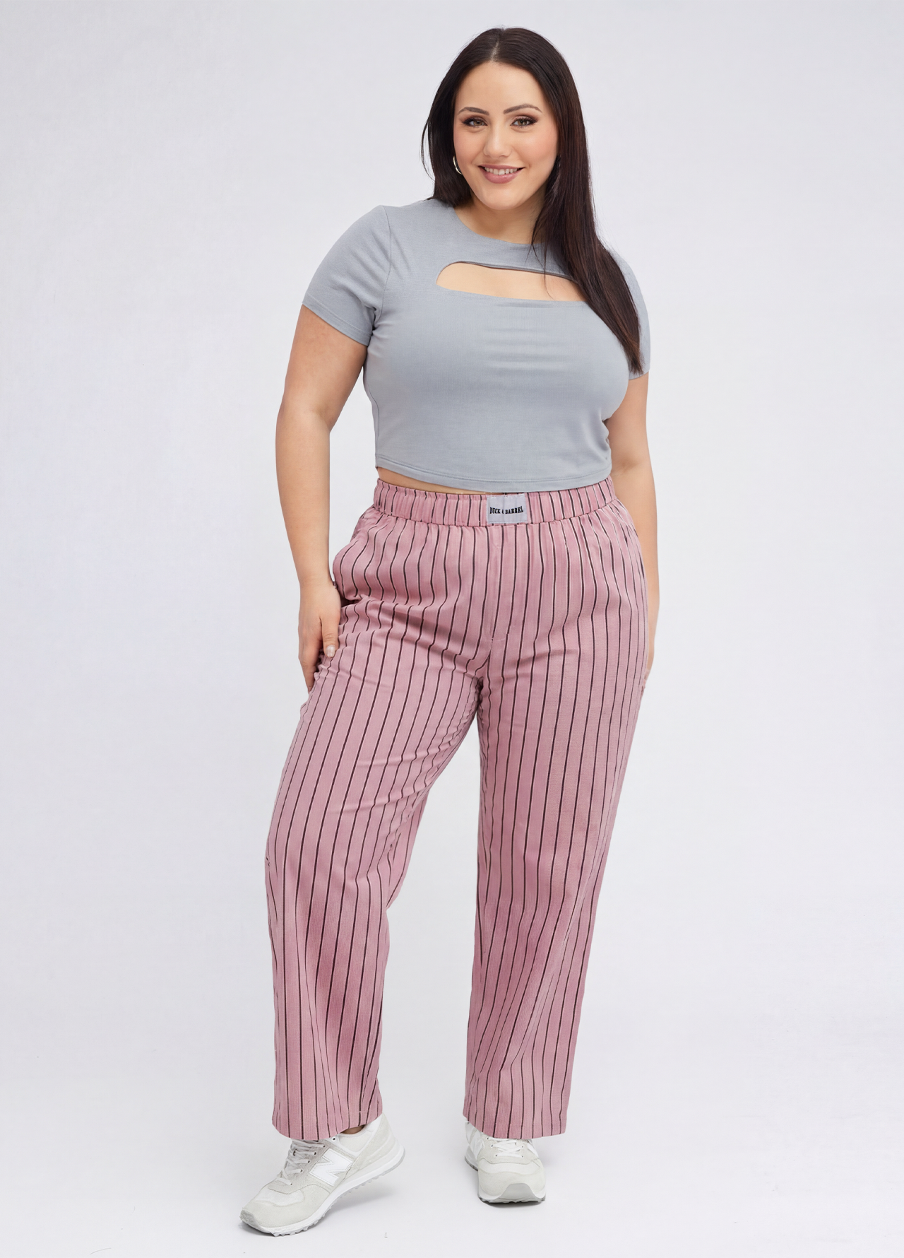 Vittoria pajama pants