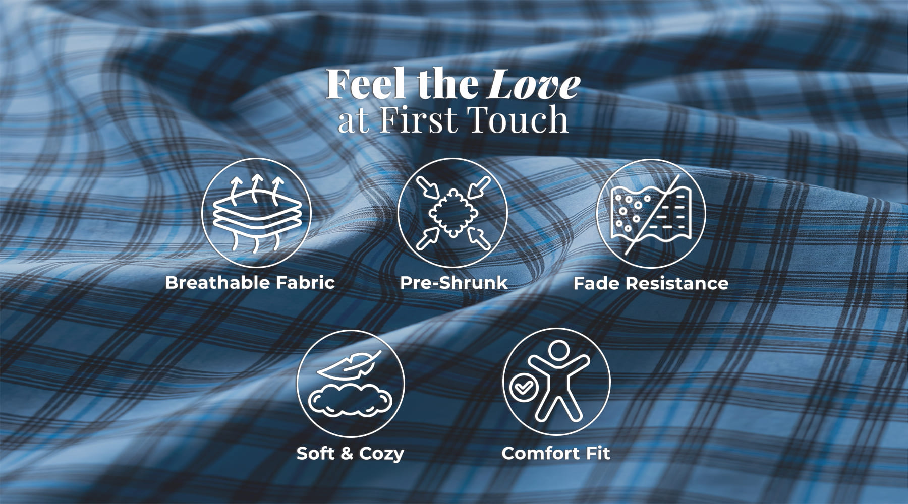 Estrella Pajama pants