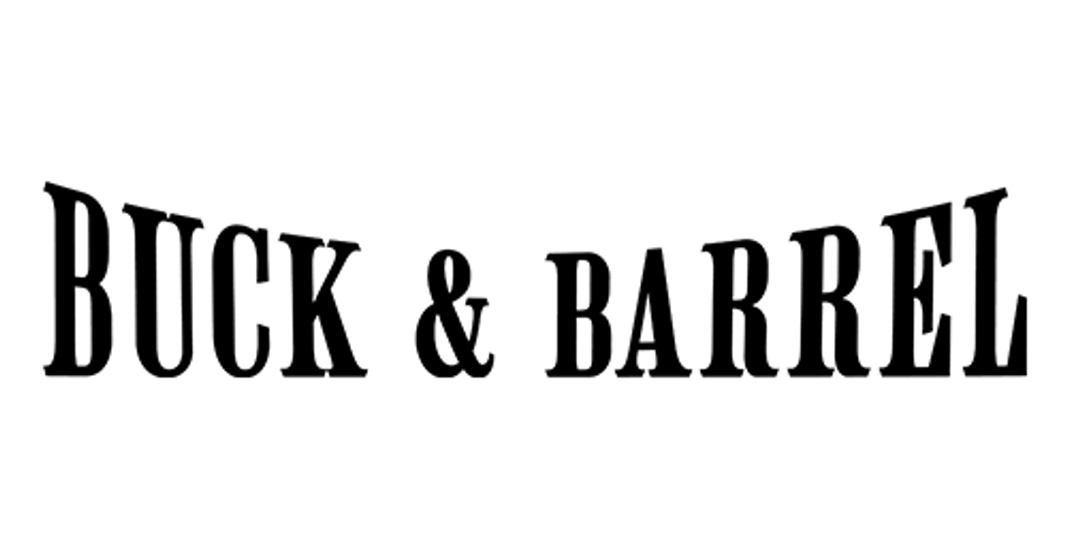 Buck Barrel