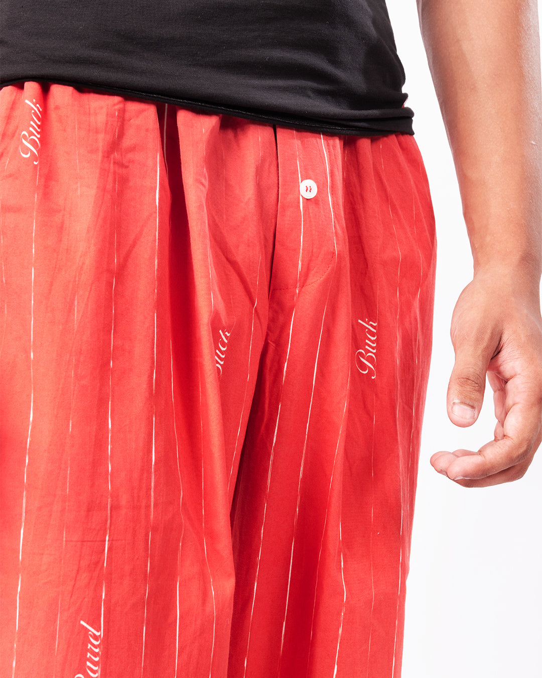 Bloody PJ Pants