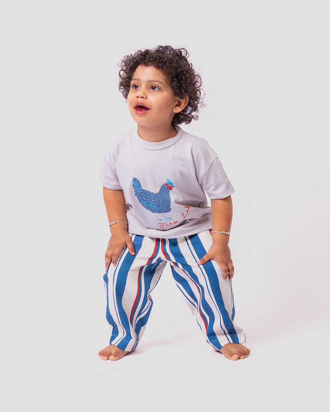Pogo Pants