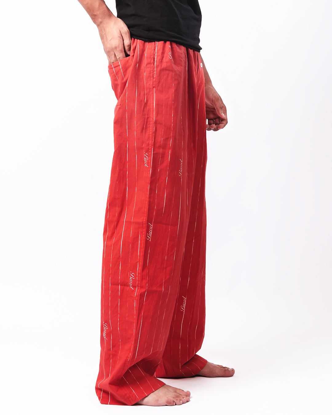 Bloody PJ Pants