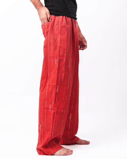 Bloody PJ Pants