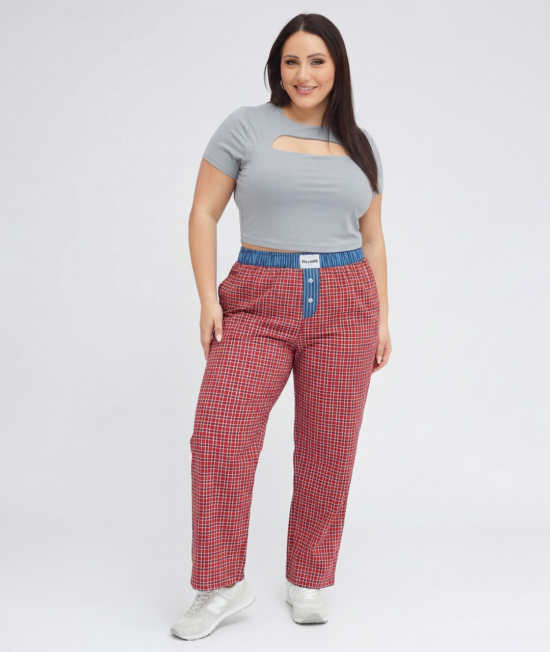 Velora pajama pants