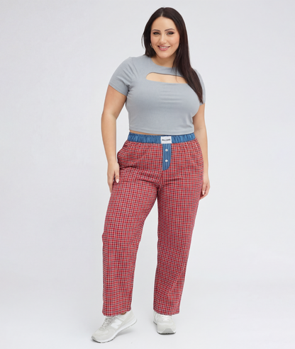 Velora pajama pants