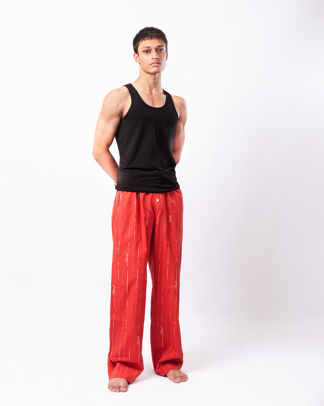 Bloody PJ Pants