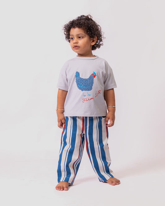 Pogo Pants