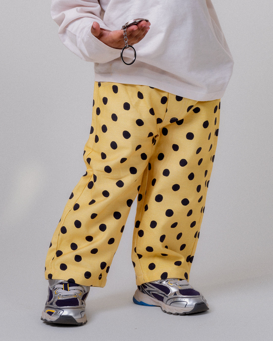 Dottie Days Pants