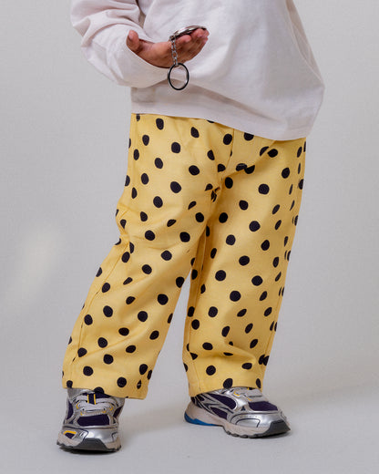 Dottie Days Pants