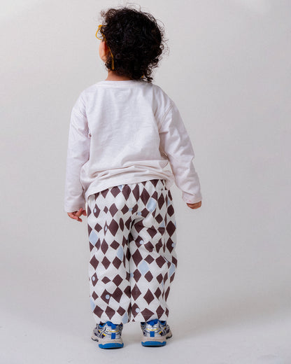 Toffee Tales Pants