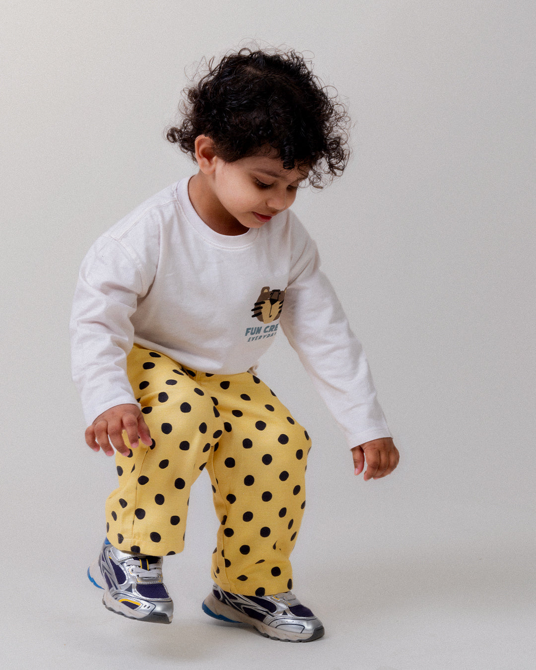 Dottie Days Pants