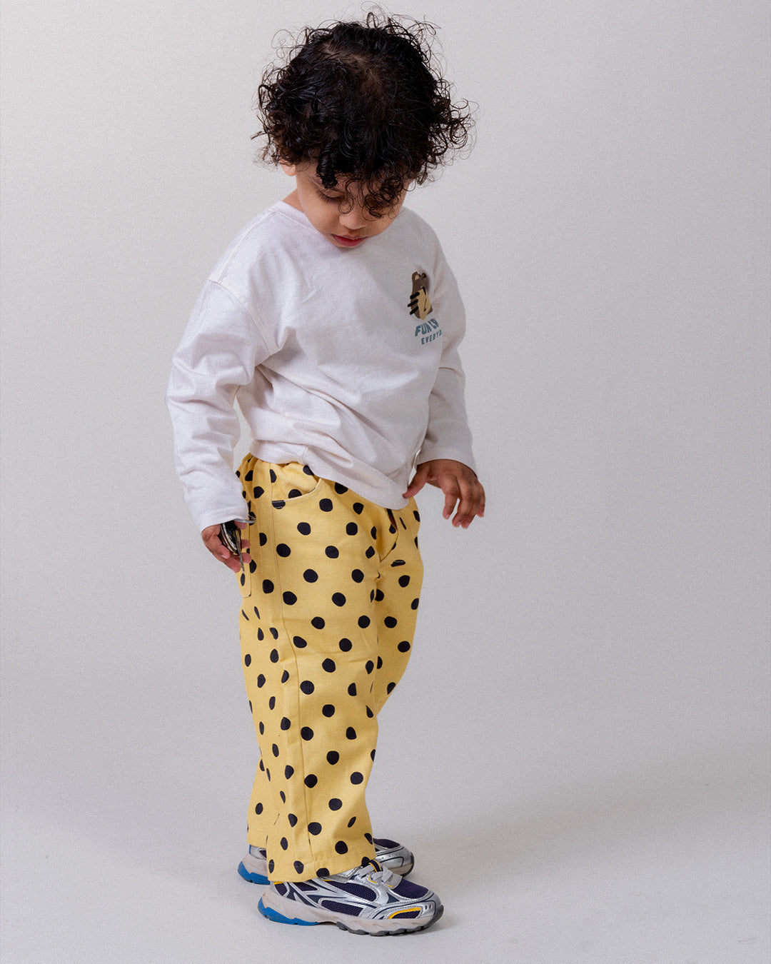 Dottie Days Pants